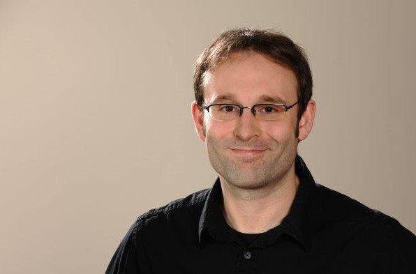 Sebastian Rhoden